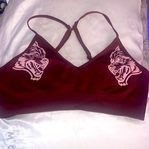 DarcSport She sports bra